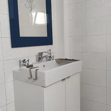 Casa Mare Playa Honda