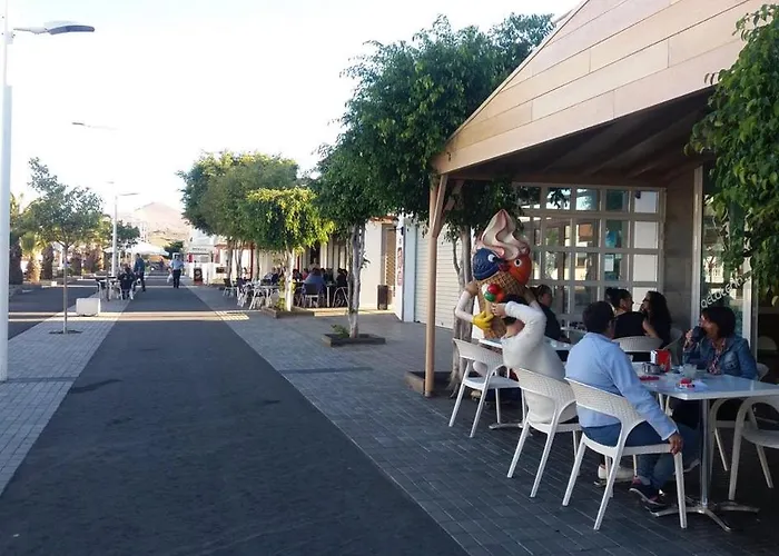 Casa Mare Apartment *