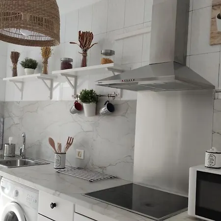 דירה Casa Mare פלאיה הונדה