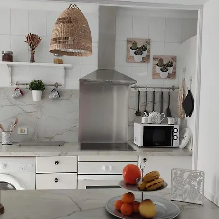 Casa Mare דירה *