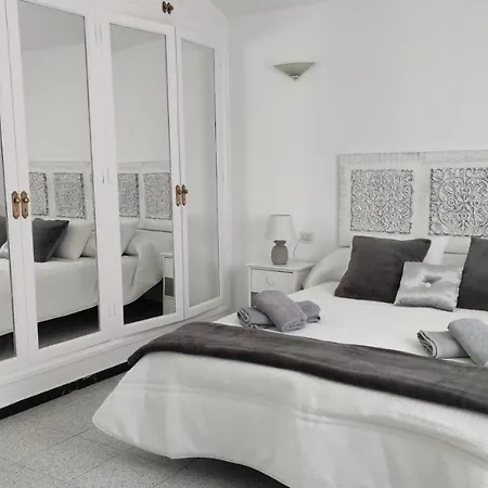 Casa Mare * פלאיה הונדה