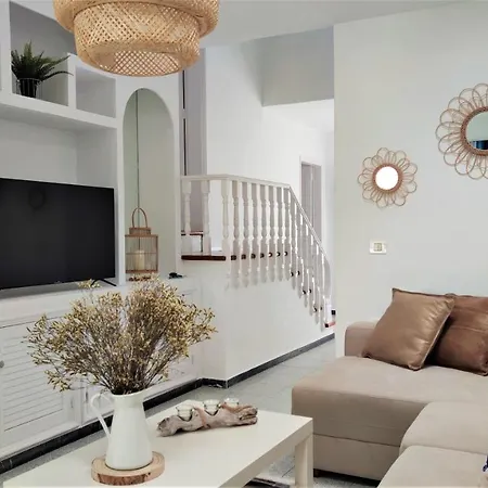 Casa Mare * פלאיה הונדה