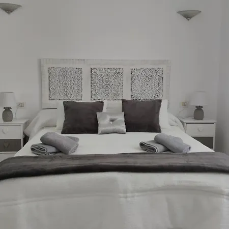 Apartment Casa Mare Playa Honda (Lanzarote)