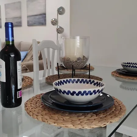 Apartment Casa Mare