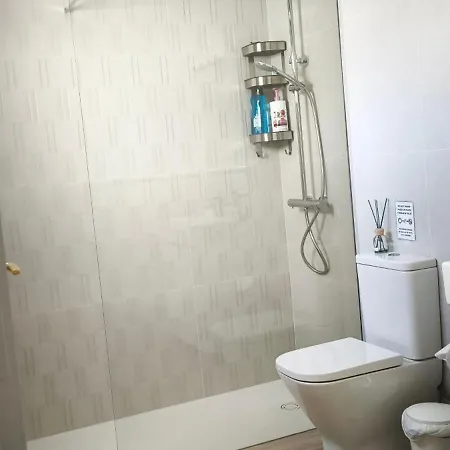 Casa Mare Apartment
