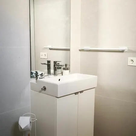 Apartment Casa Mare