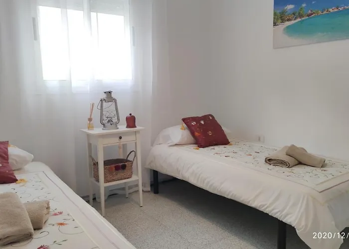 Casa Mare