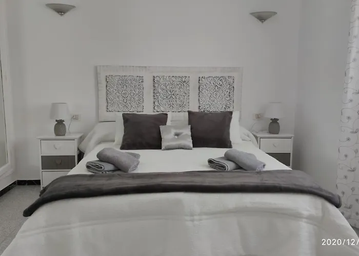 Apartamento Casa Mare Playa Honda (Lanzarote)