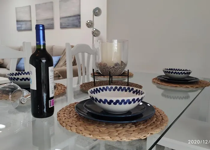Apartamento Casa Mare